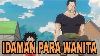 IQ TERTINGGI DAN MENJADI IDAMAN PARA KAUM HAWA - ANIME REVIEW