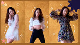 Dance to TWICE's new song "More & More" as changing clothes