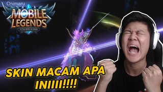 SKIN EPIC 1 JUTA KOK KAYAK GINI?? LEBIH KEREN SKIN ELITE DARIPADA INI!