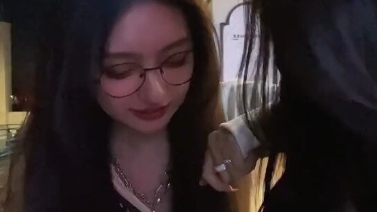 Koleksi Tiktok nikahi aku