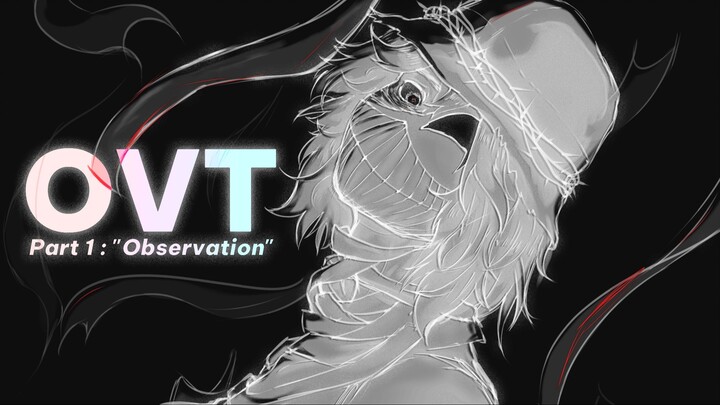 🎭 OVT - Part 1 : "Observation" 🟥 An EP Project By AUSHAV 🟦 Coming Soon - Teaser Trailer 🟪