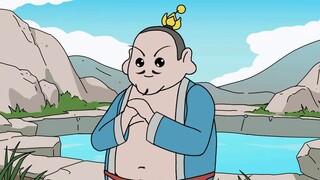 Apocalypse Monkey 1-2
