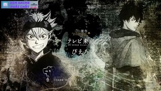 Phim Black Clover Tập 12 p2