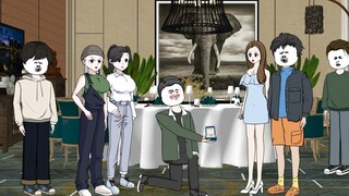 Episode 09: Spending money on women can get a 10,000-fold return reward. This male protagonist is ma