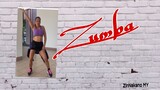 Zumba /Short video  #ZinNakano