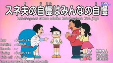 Doraemon - Kebahagian Soneo Adalah Kebahagian Kita Semua (Sub Indo)