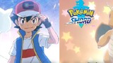 [Pokémon Sword and Shield] Ash's Dragon to receive a gift Pokémon distribution (until September 8, 2022)