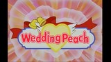 Wedding Peach -08- Pajama and the Sleeping Princess