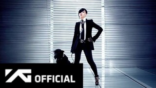 2NE1 - 'Can't Nobody (English Version)' M/V