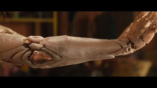 ALITA   ELASTIC HEART - SIA