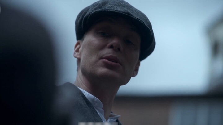 Peaky Blinders ทอมมี่ เชลบี | ดูอย่างใจเย็นแล้วคุณจะสัมผัสได้ถึงเสน่ห์ของละครเรื่องนี้
