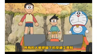 哆啦A梦是多少人的童年啊，看过都有40岁了吧