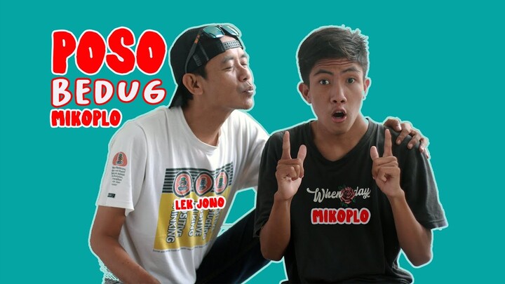 Teng2Crit -  Mikoplo Poso Bedug..!!