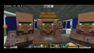 train to busan minecraft zombie part 2