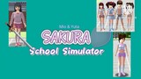 Sakura School Simulator Mio Yuta Opening