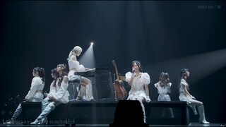 Girls² 5th Anniversary「We are Girls² -The Live-」