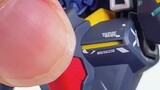 [Zaku's Model World] Bandai HG Raven Mk-II, which looks like a Gundam and has a weird name