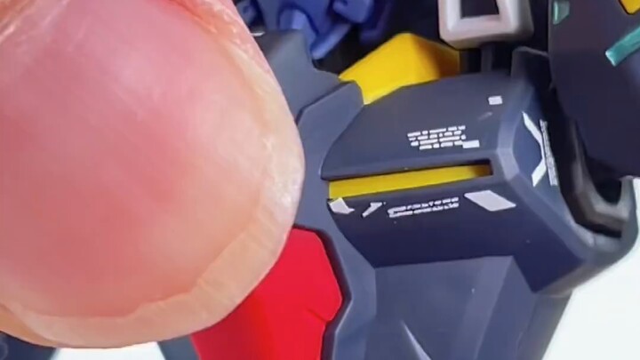[Dunia Pemodelan Zaku] Bandai HG Bird Mk-II sangat Gundam dan memiliki nama yang sangat aneh.