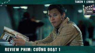 (P4) Cưỡng Đoạt #ReviewPhim