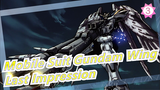 [Mobile Suit Gundam Wing] Adegan Bertarung - Last Impression_3