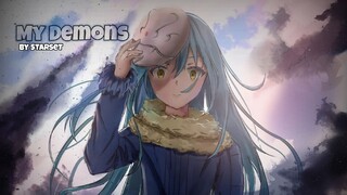 Tensura | My Demons | AmV Indonesia