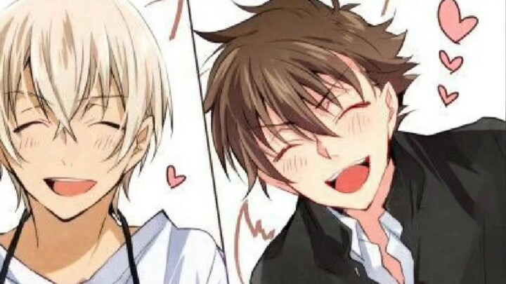 I want to become the group favorite!