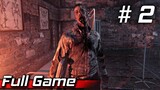 Uninvited Guest - Full Game - Part 2 (No Commentary)
