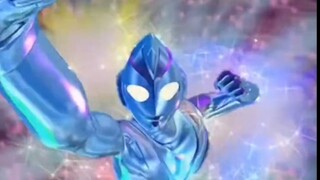 So sánh các trailer Ultraman khác nhau thì trailer của Tiga cũng ổn!