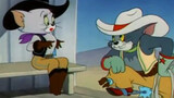 Funny video|"Tom and Jerry" × "Deja Vu"