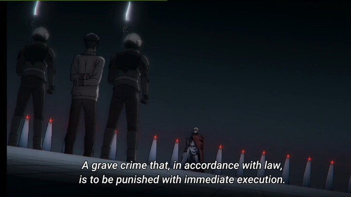 The Beginning After The End [ Episode 2 ]