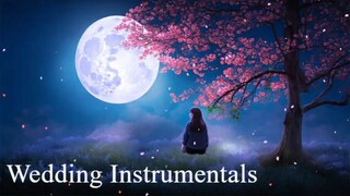 Wedding Instrumentals