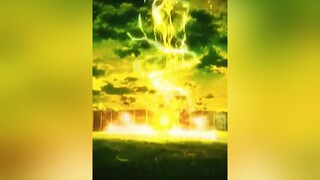 Eren Turning Into a Titan To Block The Wall aot fyp anime viral AttackOnTitan edit aotwall eren attacktitan