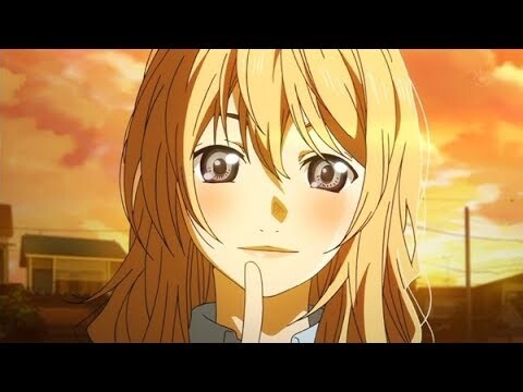 เพลงรักสองหัวใจ - [AMV] - ความรักที่หายไป