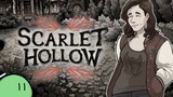Cub Plays: Scarlet Hollow [Sponsored]