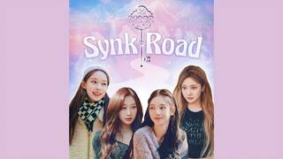 Synk Road Special Live
