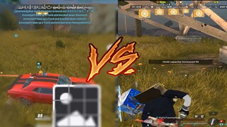 STREAM SNIPERS VS TEAM PH (RULES OF SURVIVAL)