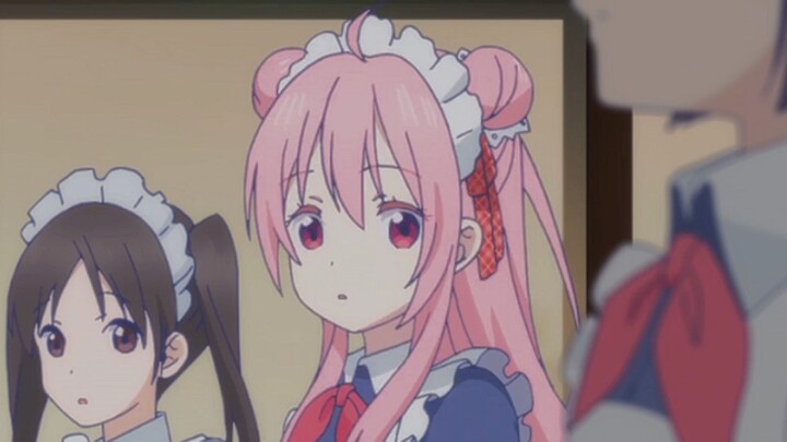 【Happy Sugar Life】Villain