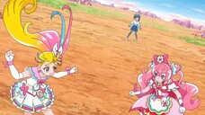 [ Movie ] Pretty Cure All Stars F