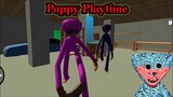 Scary Poppy Playtime Android