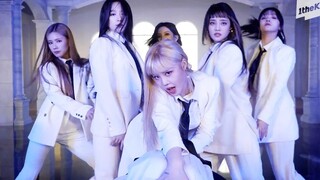 [(G)I-DLE] Ca Khúc Comeback 'oh my god' (Suit Ver.)