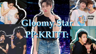 {OPV} บิวกิ้นพีพี • gloomy star พีพี ดาวแฟนโทเปีย