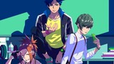 Tokyo 24th Ward in hindi dubbed episode 8 [Official]