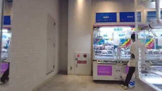 y2mate.com - 大阪GiGO大阪道頓堀本店グランドオープン ミナミの中心地に巨大ゲームセンターが誕生 8月30日開業 Osaka Japan_360p