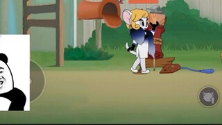 Trò chơi di động Tom và Jerry: Tôi đã mua vé tuần và vé tháng rồi đăng nhập và cuối cùng đã đạt cấp 