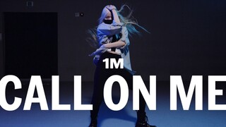 【1M】Gọi cho tôi của Yeji Kim