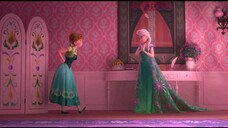 Frozen Fever: Nữ Hoàng Bị Cảm Lạnh (2015) Vietsub