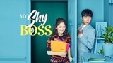 My Shy Boss (Tagalog 32)