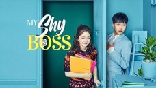 My Shy Boss (Tagalog 6)