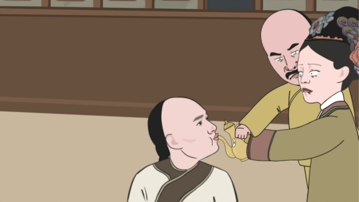 ซิลาง ชวนหวู่ ลาก่อน ซิลาง