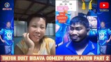 tiktok duet bisaya comedy compilation Part 2